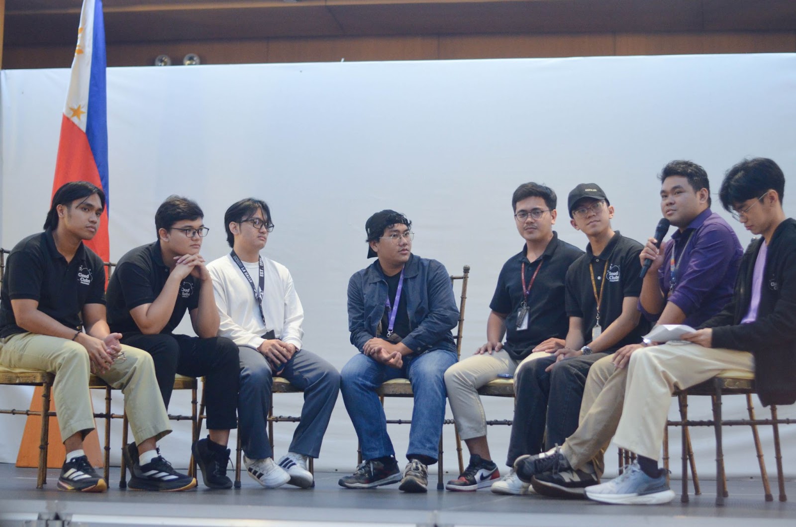 Expert Insights from the Next Generation of Tech Leaders