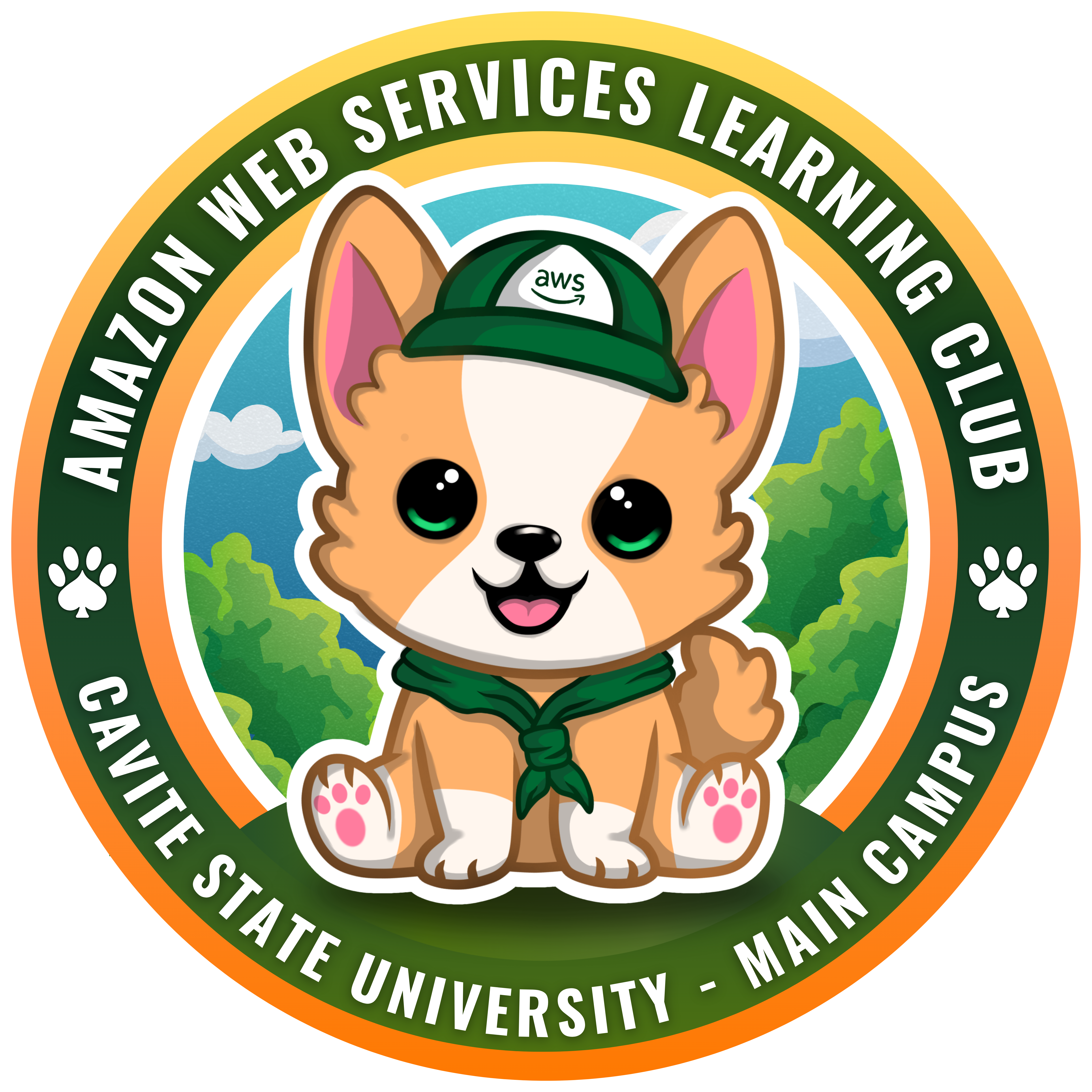 AWS Learning Club - Cavite State University