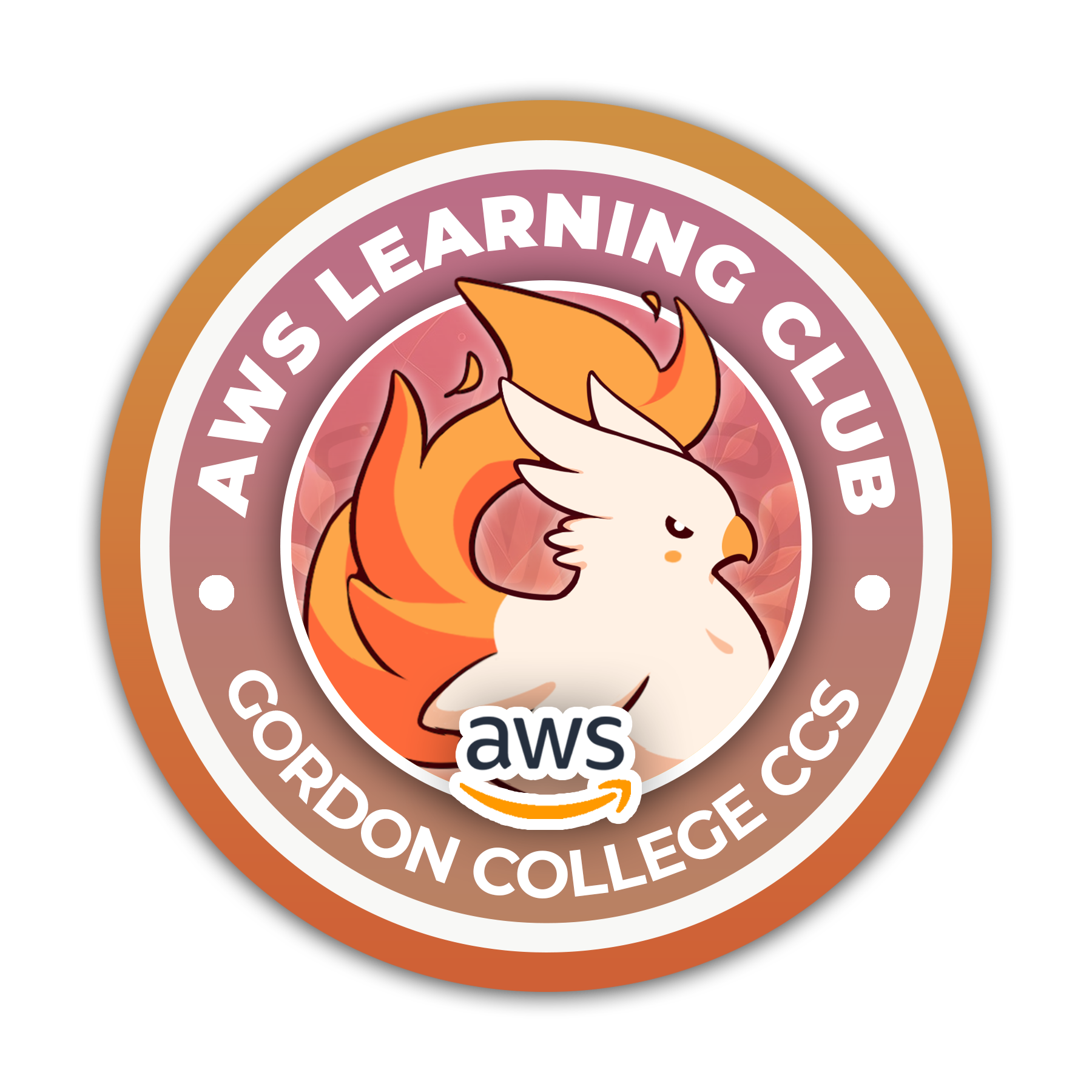 AWS Learning Club - Gordon College