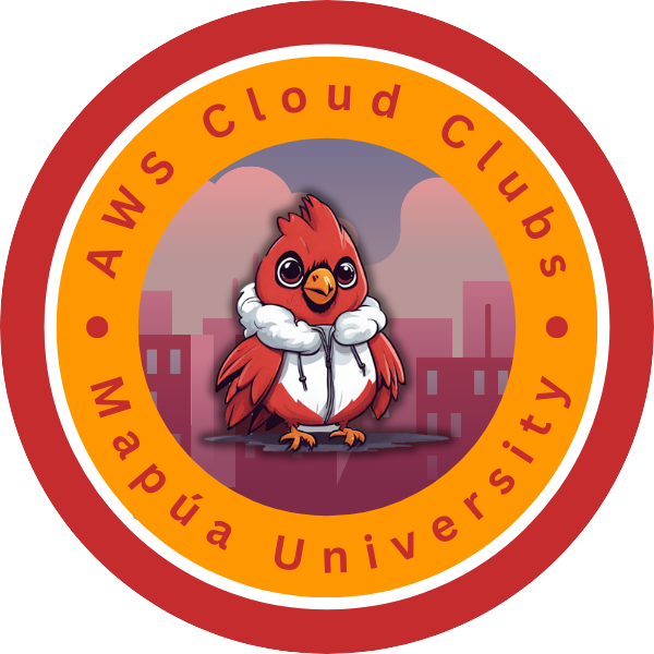AWS Cloud Club - Mapua University
