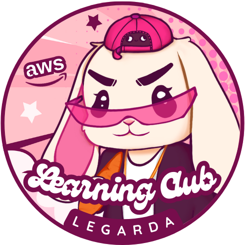 AWS Learning Club - National University Manila