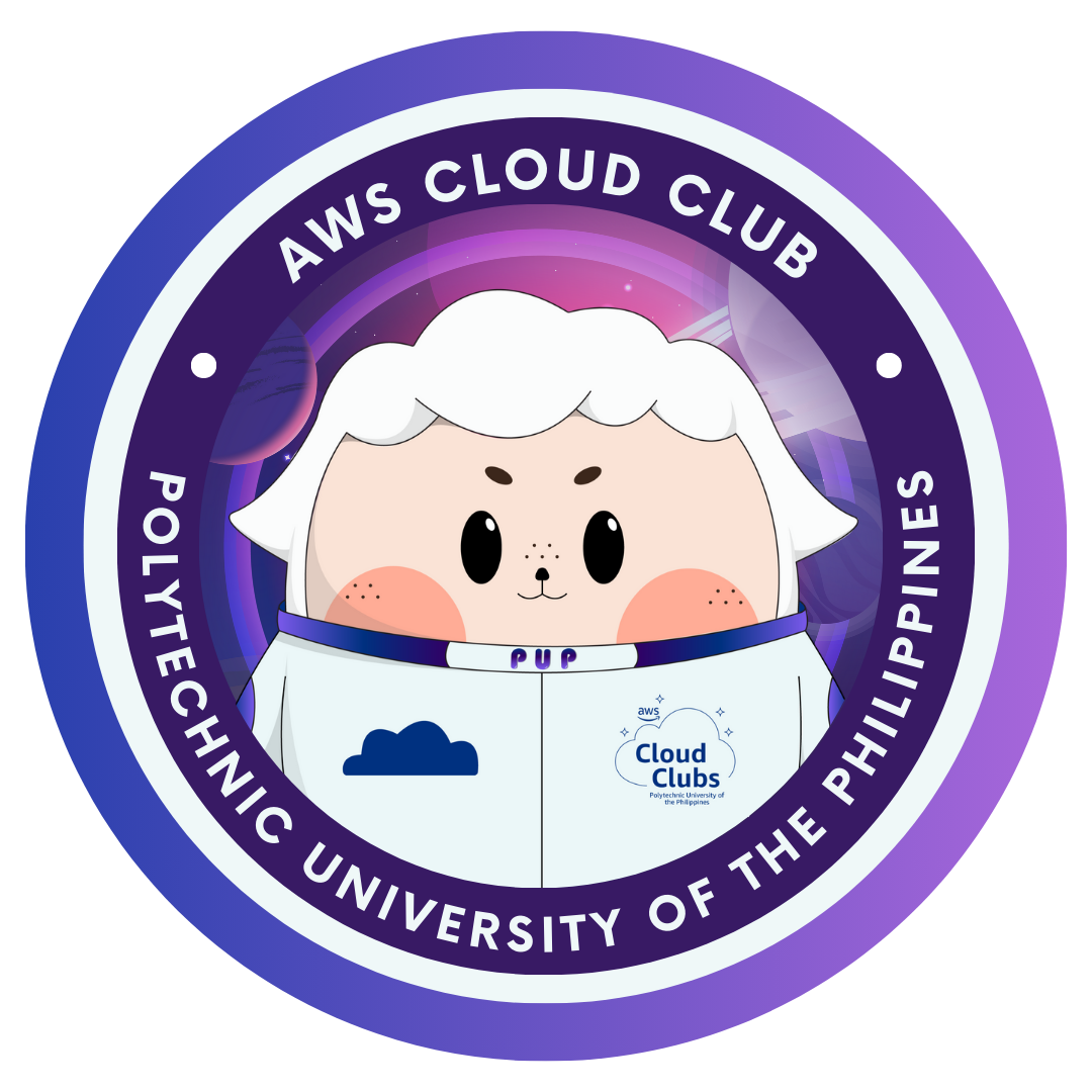 AWS Cloud Club - Polytechnic University of the Philippines