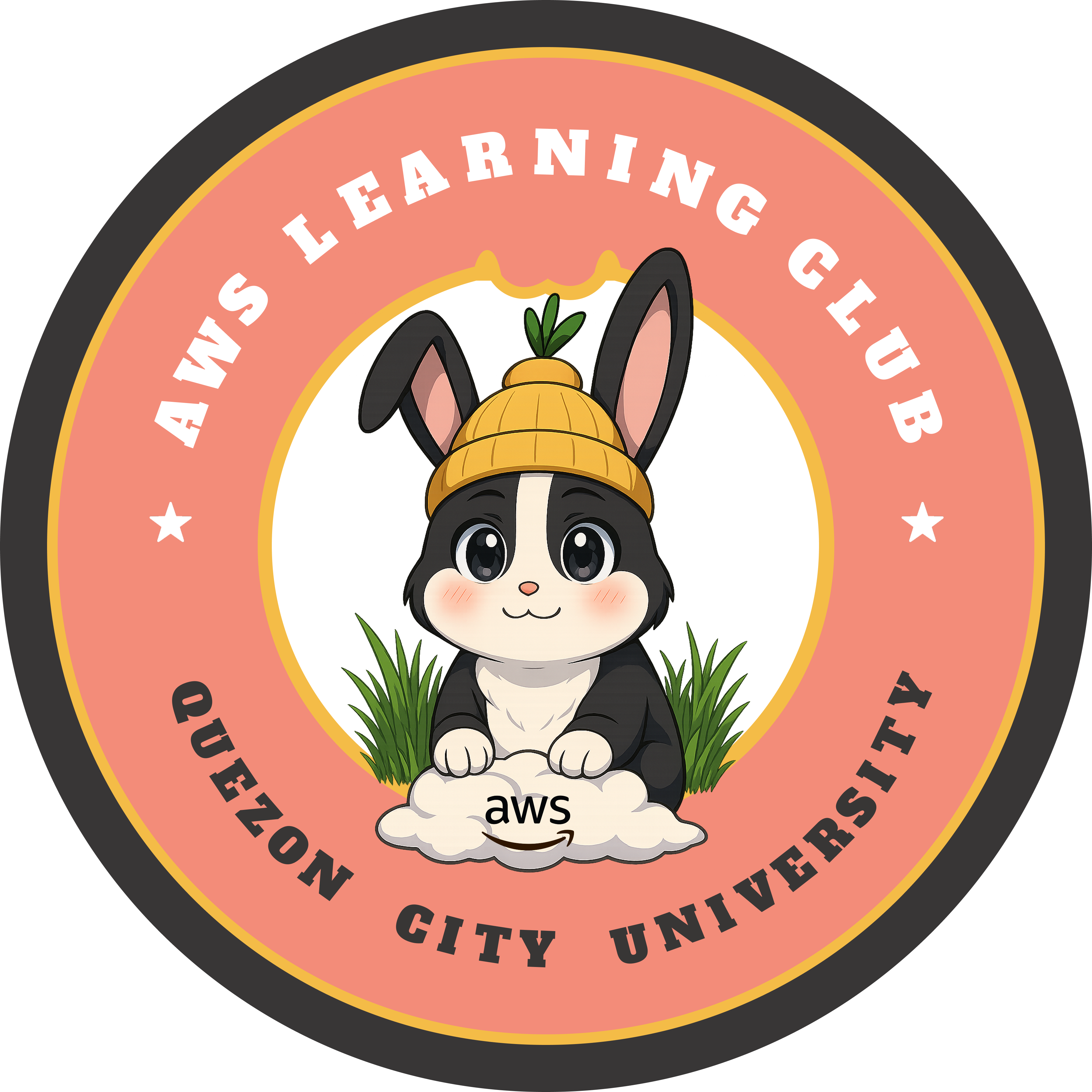 AWS Learning Club - Quezon City University