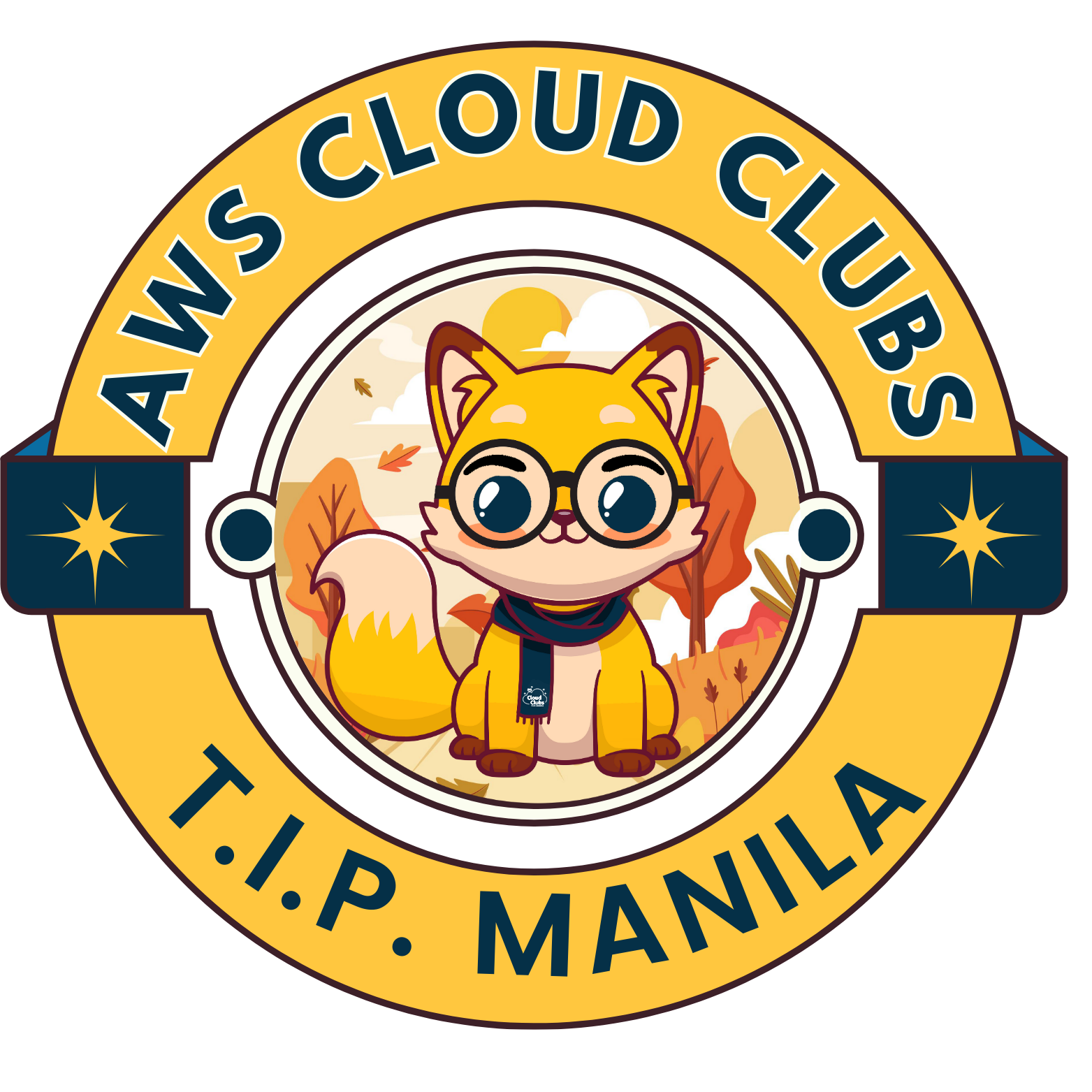 AWS Cloud Club - Technological Institute of the Philippines