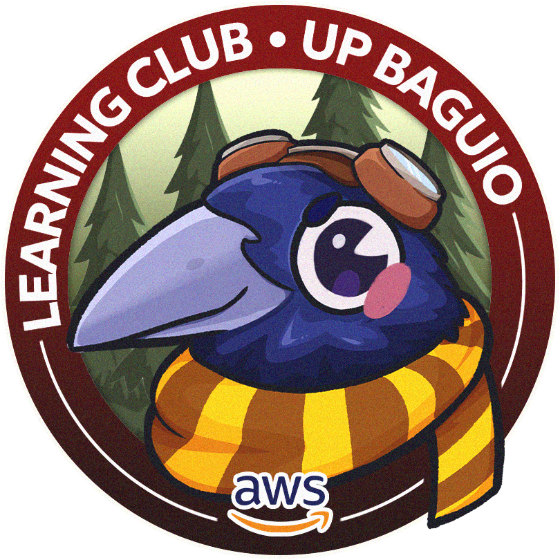 AWS Learning Club - University of the Philippines Baguio