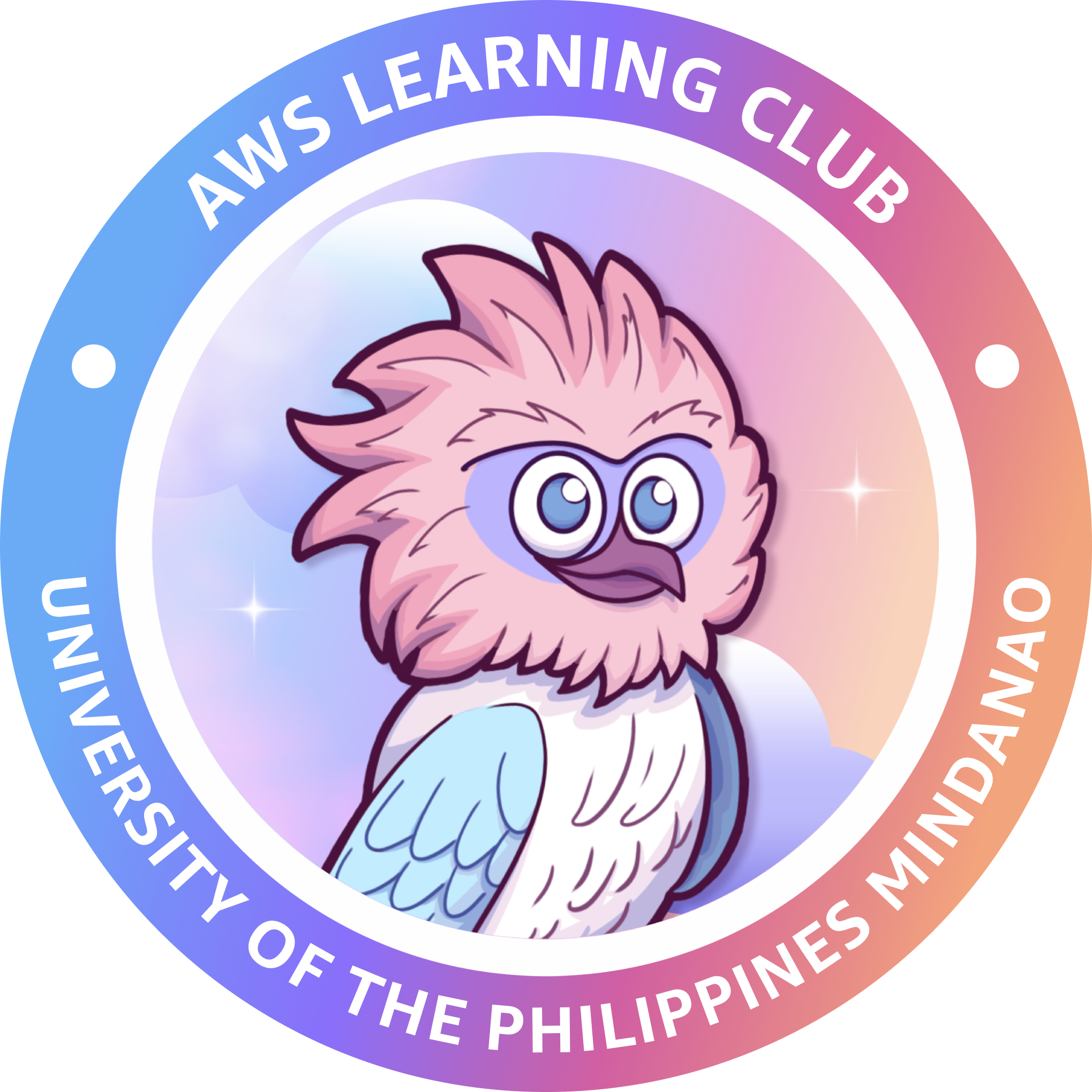 AWS Learning Club - University of the Philippines Mindanao