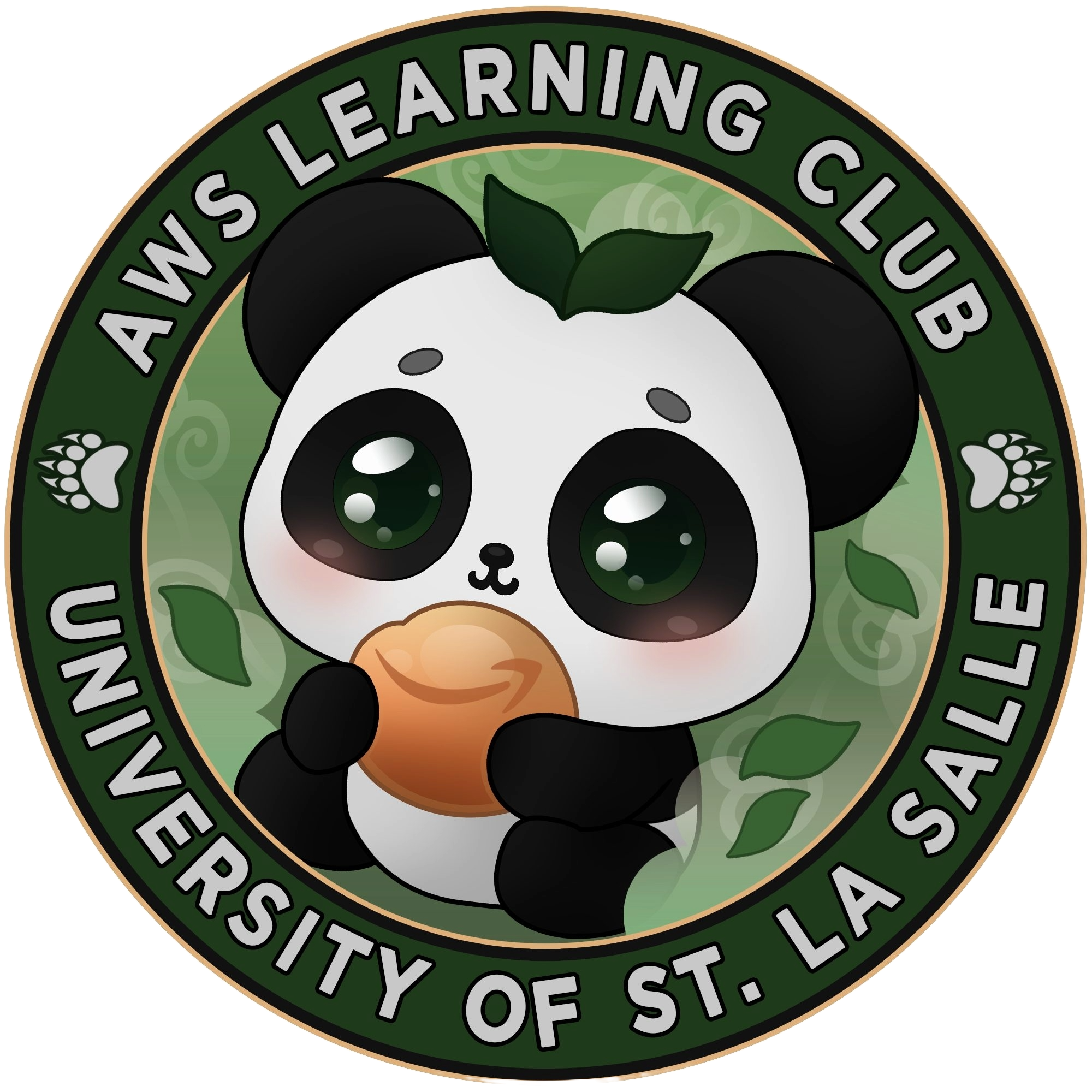 AWS Learning Club - University of Saint La Salle - Bacolod
