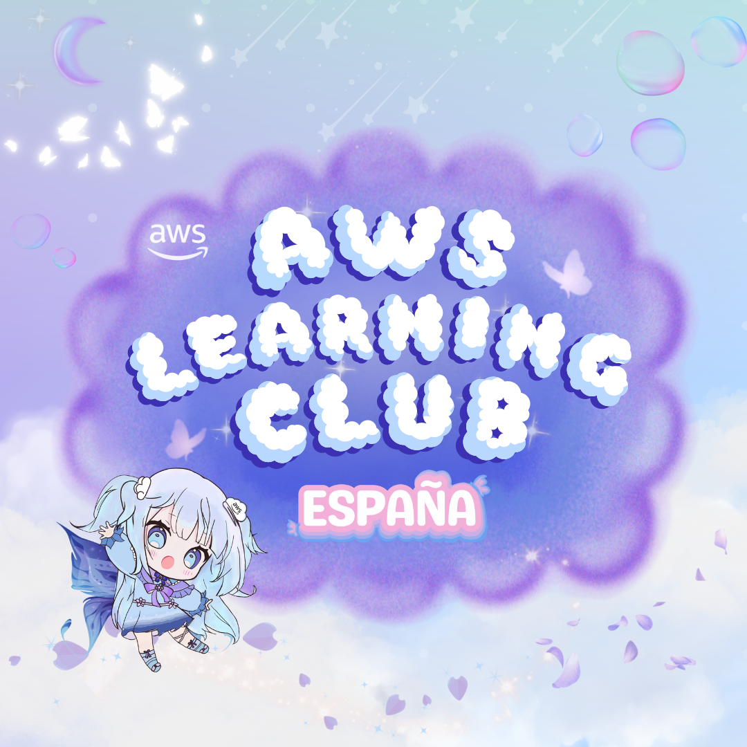 AWS Learning Club - University of Santo Tomas