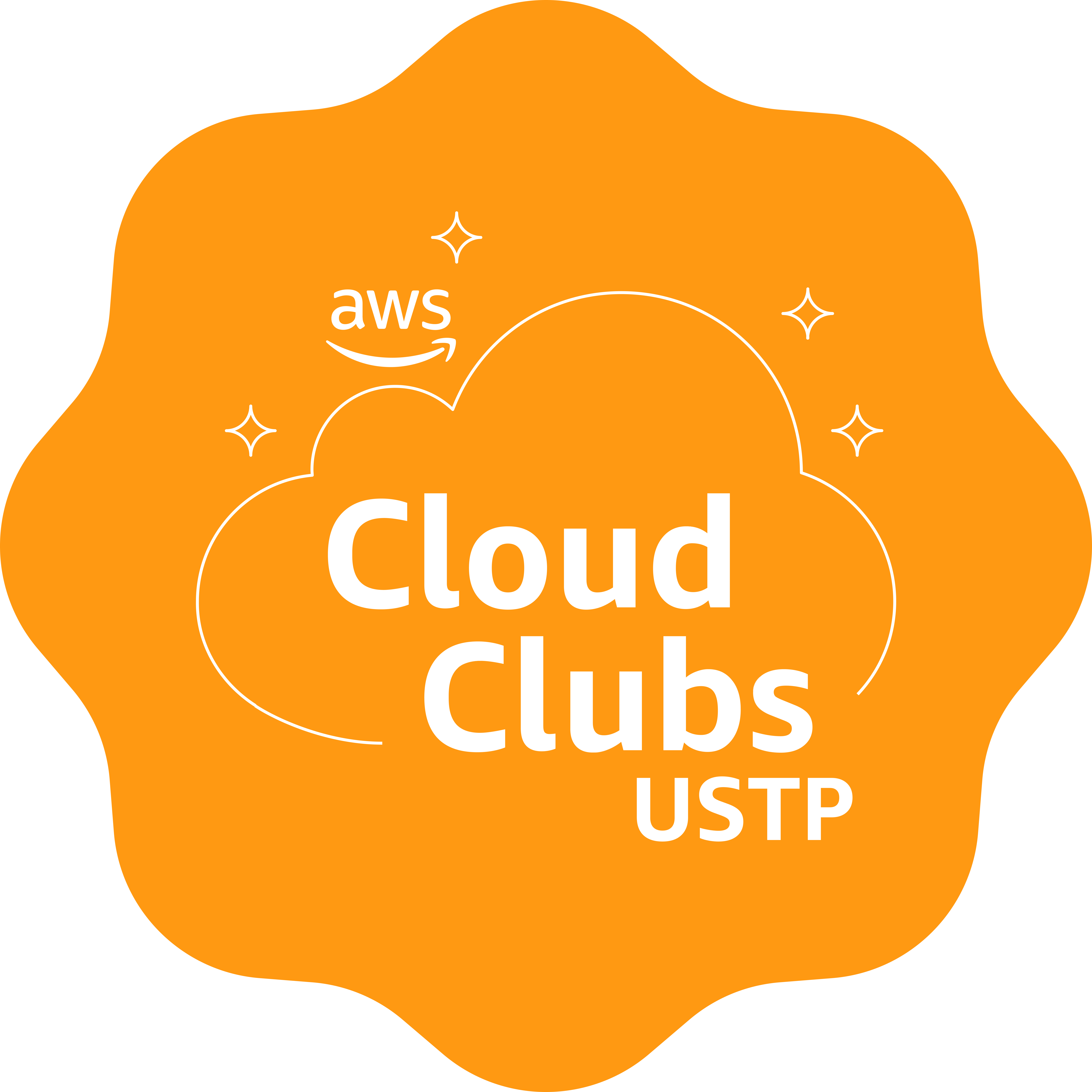 AWS Learning Club - University of Science and Technology of Southern Philippines